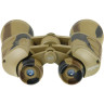 Бинокль VEBER CLASSIC БПЦ 20x50 VR камуфлированный 10961